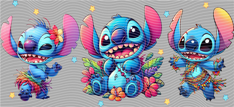 16oz Disney-D 161